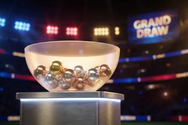 sorteo copa del rey semifinales