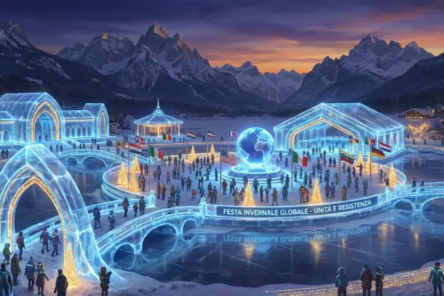 juegos olímpicos de invierno 2026