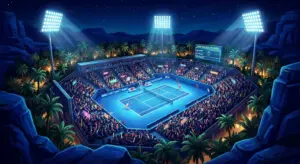 torneo de doha