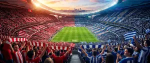 athletic contra real sociedad